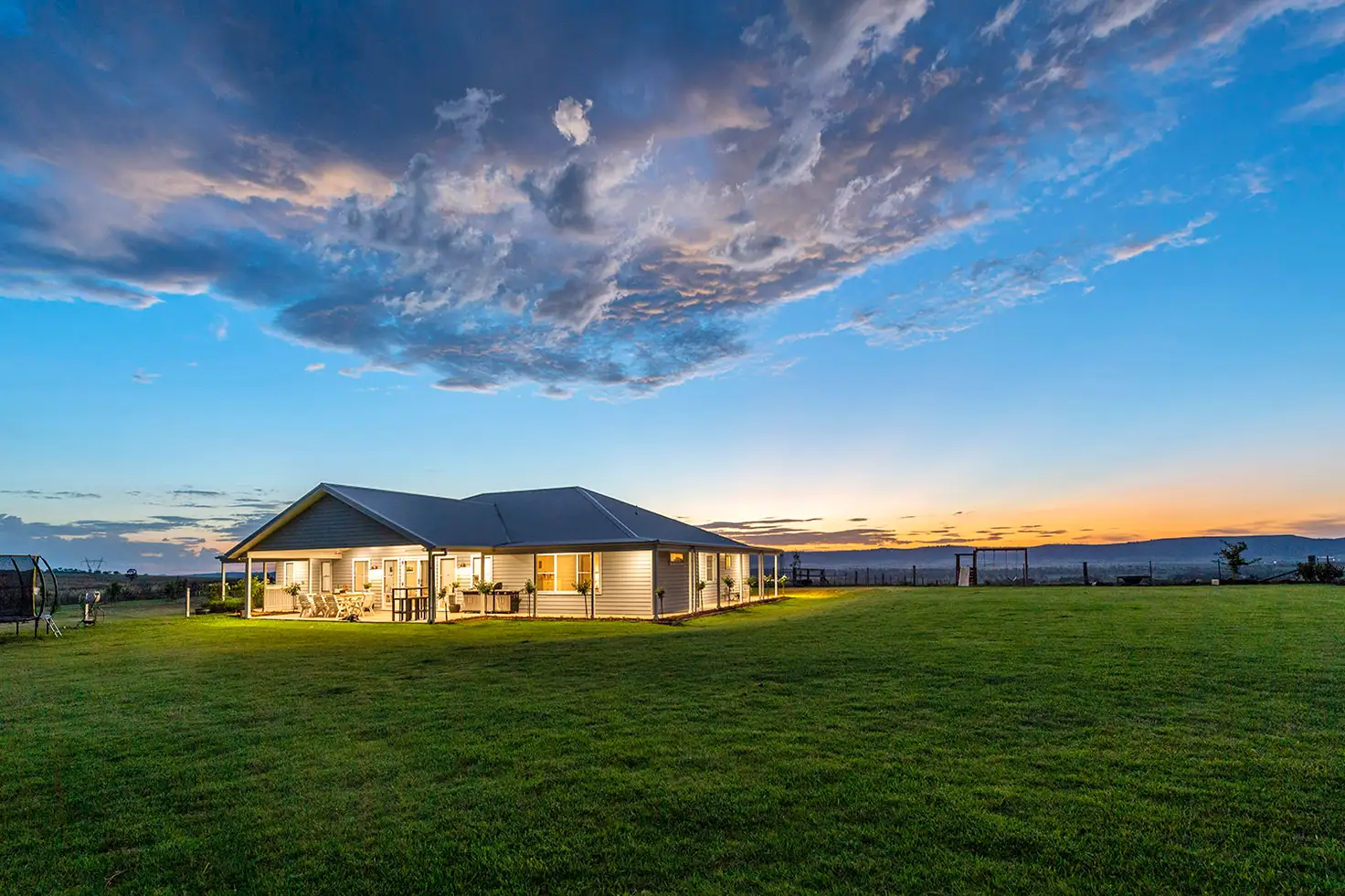 Main view of Homely rural property listing, 16 Bakewell Circuit, Scone NSW 2337