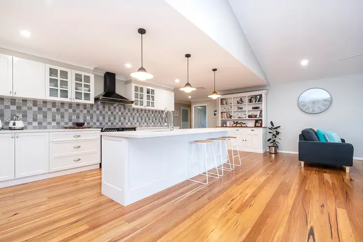 Fourth view of Homely rural property listing, 16 Bakewell Circuit, Scone NSW 2337