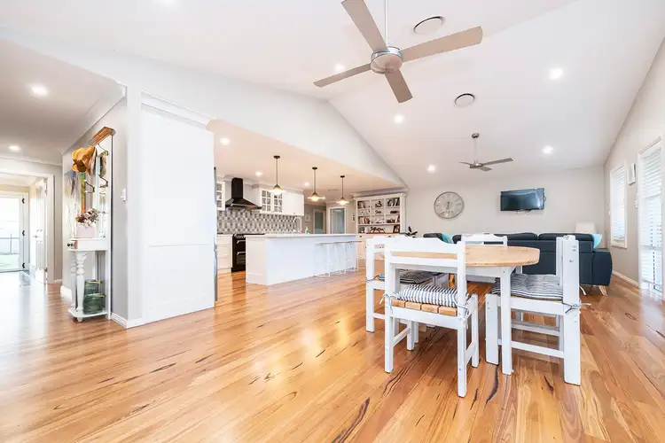 Sixth view of Homely rural property listing, 16 Bakewell Circuit, Scone NSW 2337