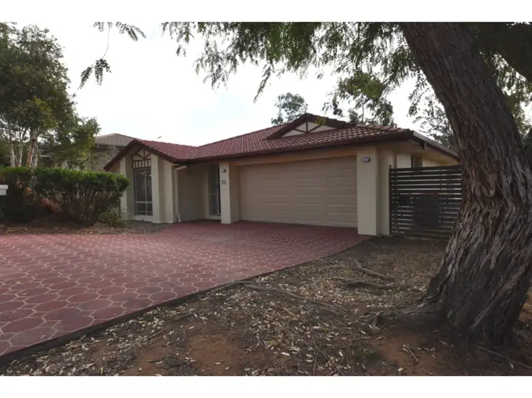 Main view of Homely house listing, 22 Rogers Drive, Gatton QLD 4343