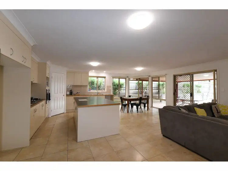 Second view of Homely house listing, 22 Rogers Drive, Gatton QLD 4343