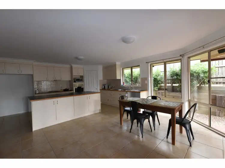 Third view of Homely house listing, 22 Rogers Drive, Gatton QLD 4343