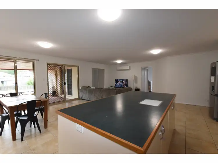 Fourth view of Homely house listing, 22 Rogers Drive, Gatton QLD 4343