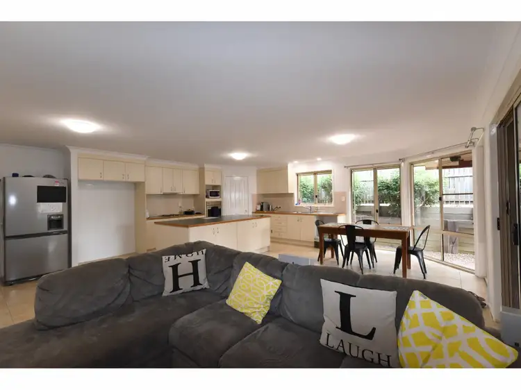 Fifth view of Homely house listing, 22 Rogers Drive, Gatton QLD 4343