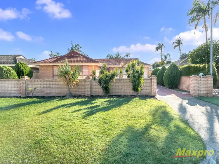 47 Ropele Drive, Parkwood WA 6147