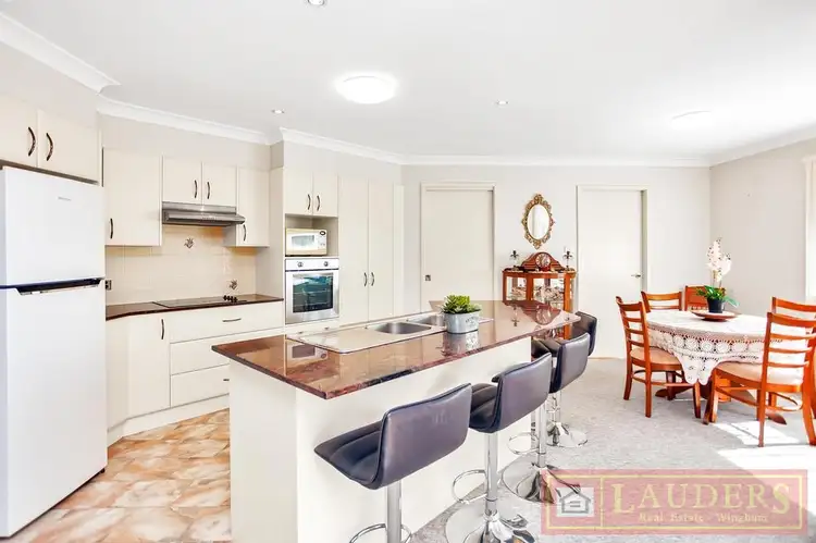 Second view of Homely house listing, 2/1 Ruth Street, Wingham NSW 2429