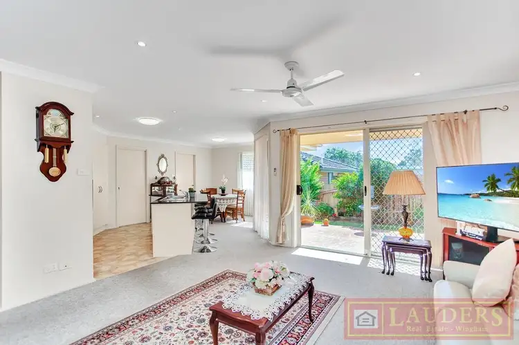Sixth view of Homely house listing, 2/1 Ruth Street, Wingham NSW 2429