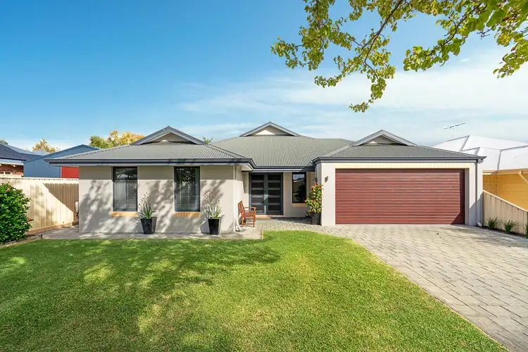 Second view of Homely house listing, 3 Haifordshire Loop, West Busselton WA 6280