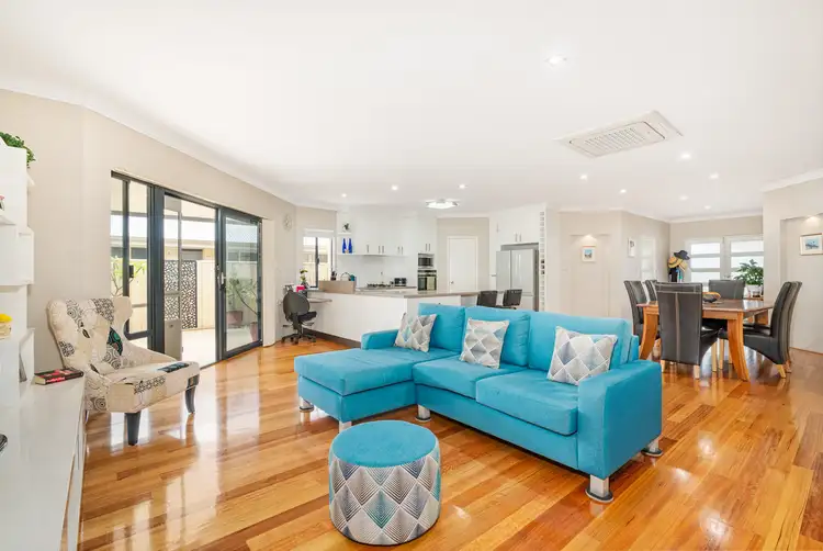 Third view of Homely house listing, 3 Haifordshire Loop, West Busselton WA 6280