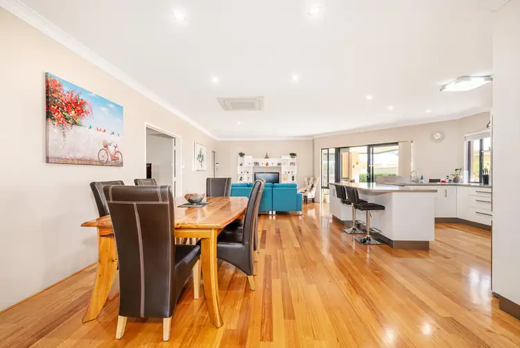 Fourth view of Homely house listing, 3 Haifordshire Loop, West Busselton WA 6280