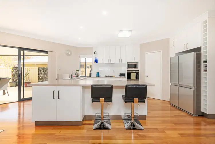 Fifth view of Homely house listing, 3 Haifordshire Loop, West Busselton WA 6280