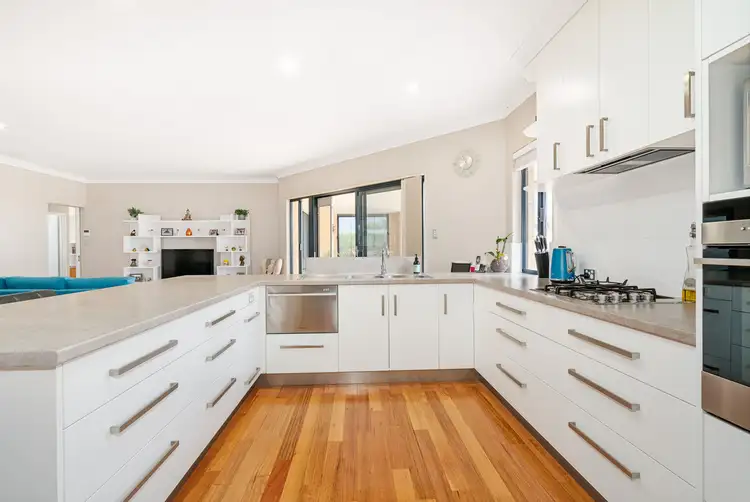 Sixth view of Homely house listing, 3 Haifordshire Loop, West Busselton WA 6280