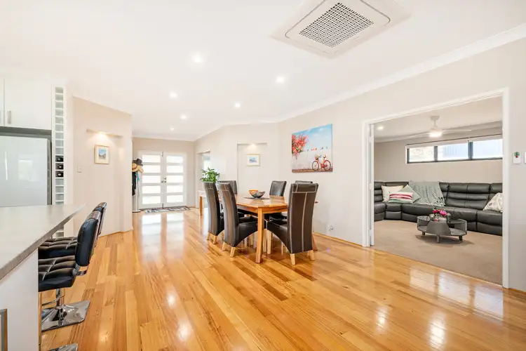 Seventh view of Homely house listing, 3 Haifordshire Loop, West Busselton WA 6280