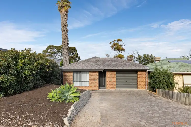 25 McClure Avenue, Reynella East SA 5161