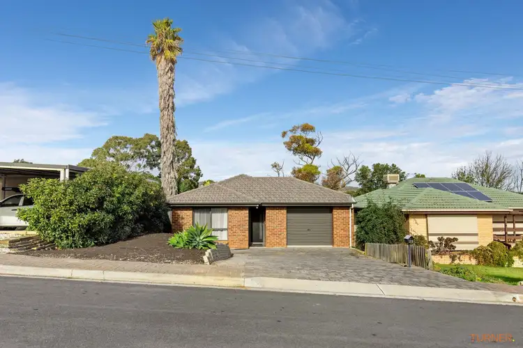 Third view of Homely house listing, 25 McClure Avenue, Reynella East SA 5161