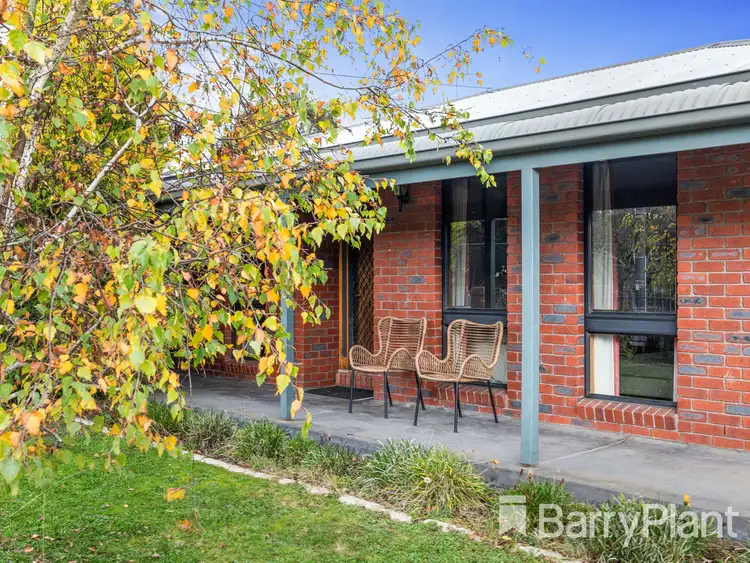 Main view of Homely house listing, 46 Bradby Avenue, Mount Clear VIC 3350