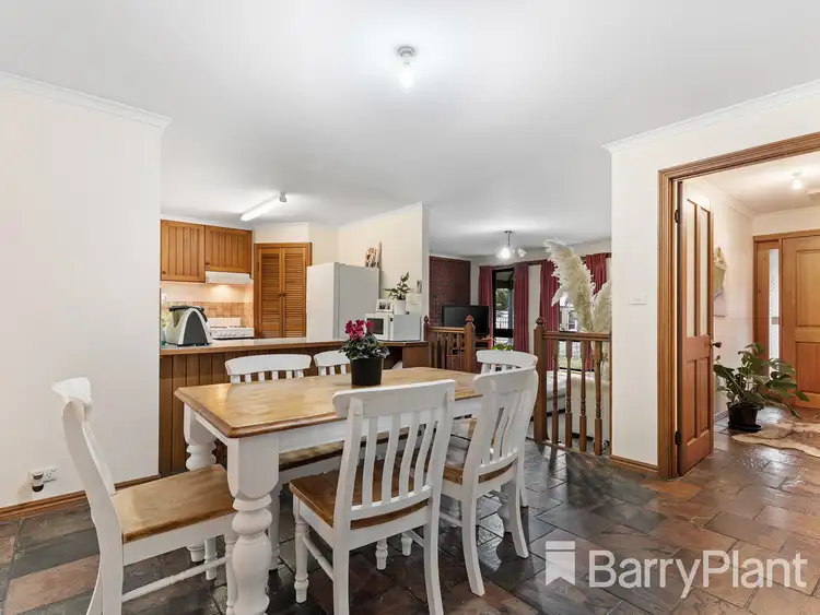 Second view of Homely house listing, 46 Bradby Avenue, Mount Clear VIC 3350