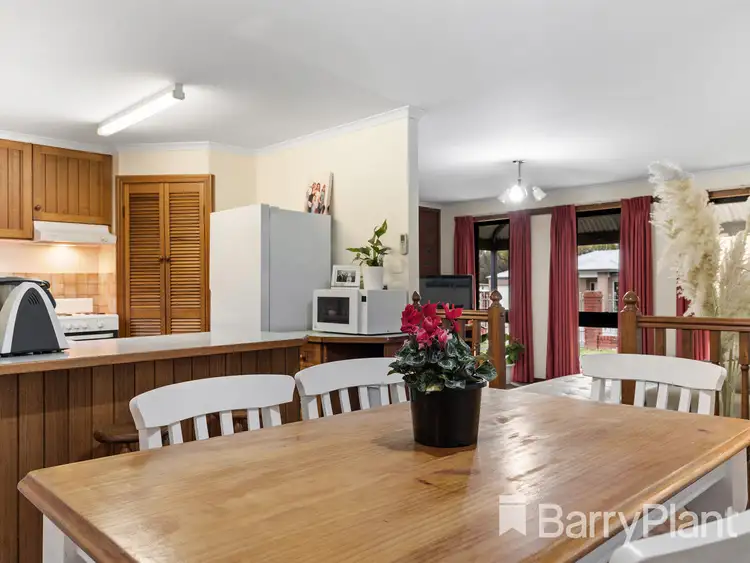 Third view of Homely house listing, 46 Bradby Avenue, Mount Clear VIC 3350