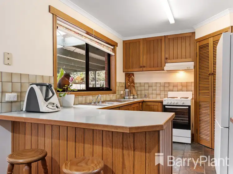 Fourth view of Homely house listing, 46 Bradby Avenue, Mount Clear VIC 3350