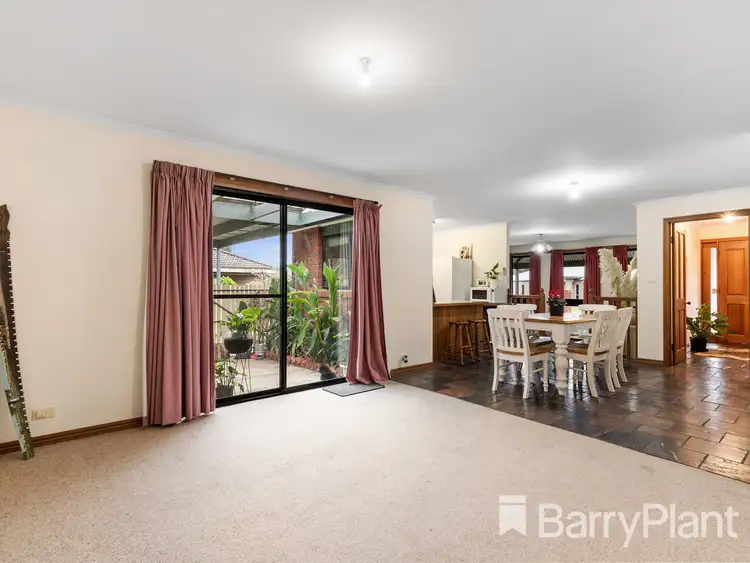 Fifth view of Homely house listing, 46 Bradby Avenue, Mount Clear VIC 3350