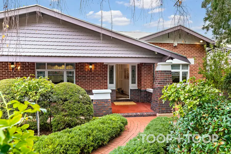34 Ormond Grove, Toorak Gardens SA 5065