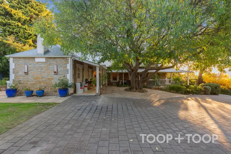 6 Schebella Court, Beaumont SA 5066