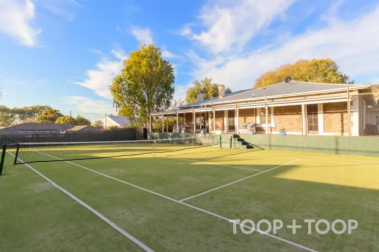 Fifth view of Homely house listing, 6 Schebella Court, Beaumont SA 5066