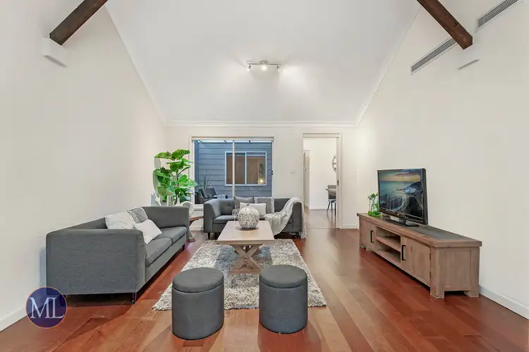 6/1 Franklin Road, Cherrybrook NSW 2126