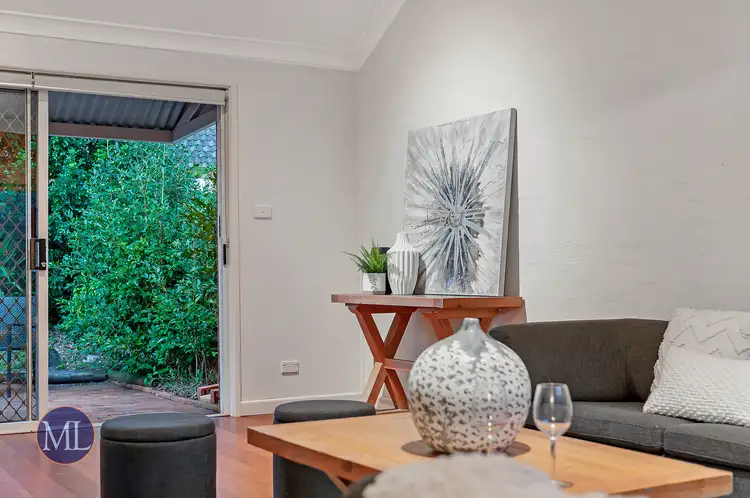 Fourth view of Homely villa listing, 6/1 Franklin Road, Cherrybrook NSW 2126