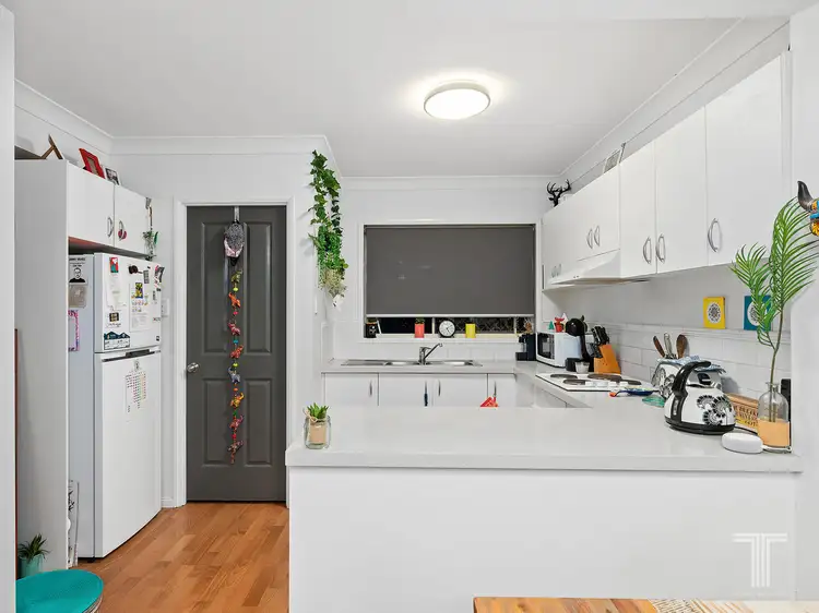 Fourth view of Homely townhouse listing, 7/90 Richmond Road, Morningside QLD 4170