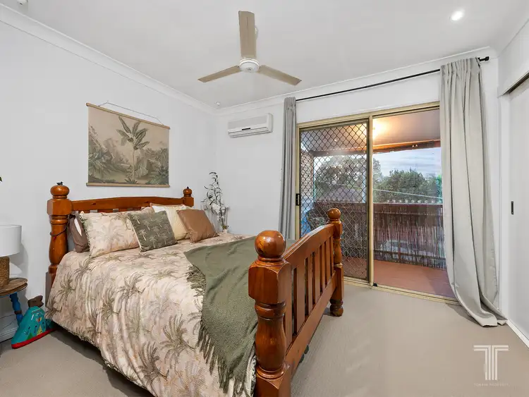 Sixth view of Homely townhouse listing, 7/90 Richmond Road, Morningside QLD 4170
