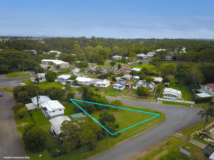 Third view of Homely land listing, LOT 1, 1 Tudor Street, West Ipswich QLD 4305