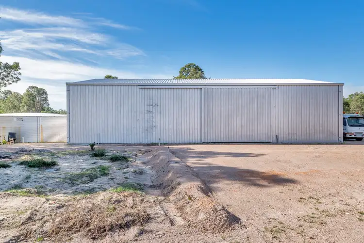 Second view of Homely house listing, 745 Southern Estuary Road, Lake Clifton WA 6215