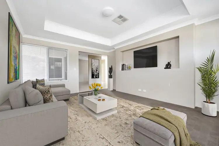Fourth view of Homely house listing, 745 Southern Estuary Road, Lake Clifton WA 6215