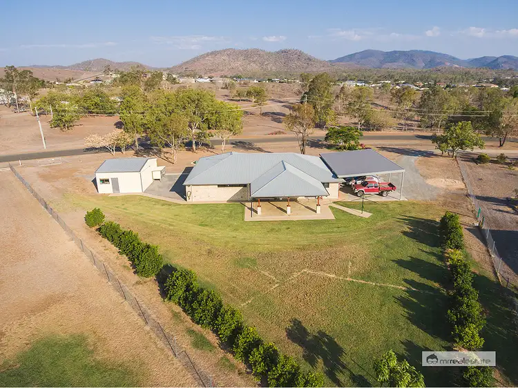 Main view of Homely house listing, 17 Bunya Road, Rockyview QLD 4701