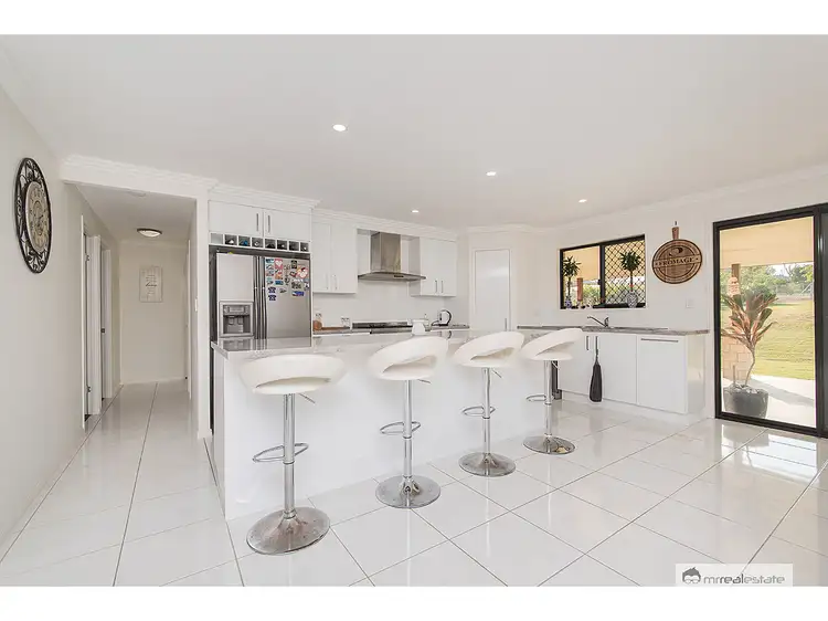 Fourth view of Homely house listing, 17 Bunya Road, Rockyview QLD 4701