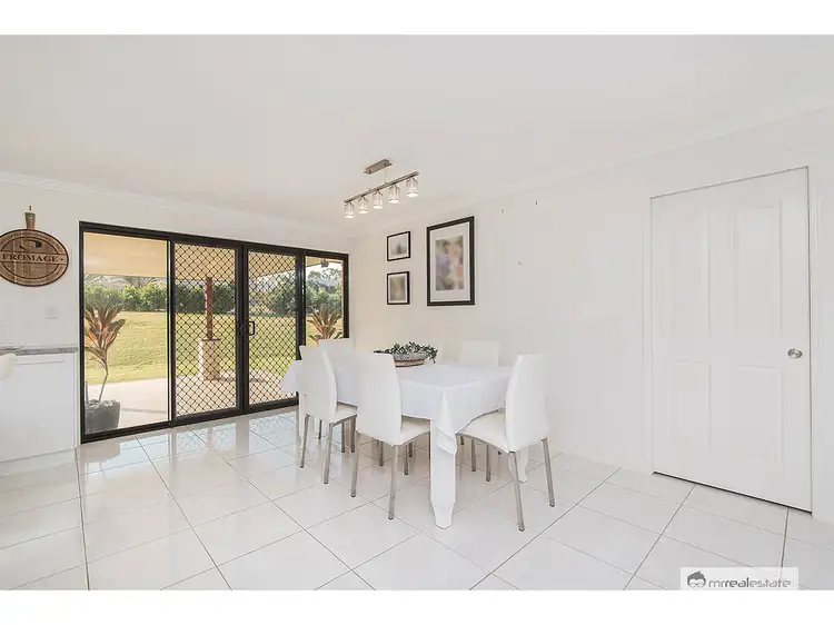 Fifth view of Homely house listing, 17 Bunya Road, Rockyview QLD 4701