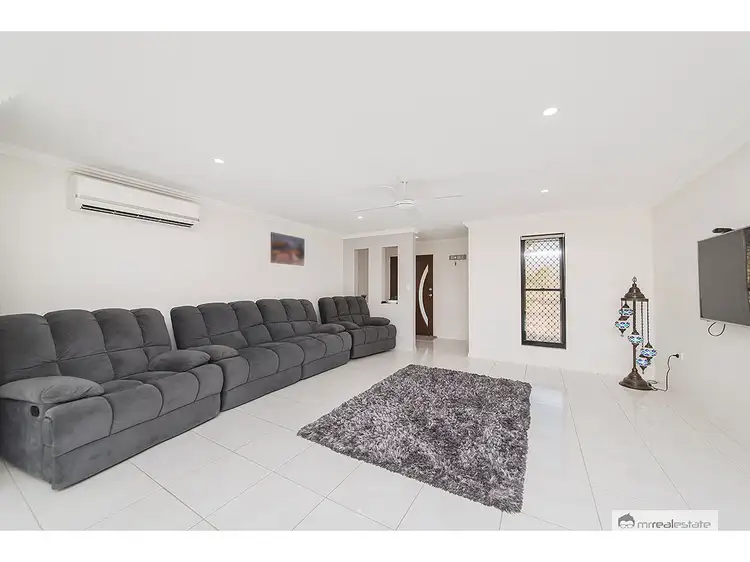 Sixth view of Homely house listing, 17 Bunya Road, Rockyview QLD 4701