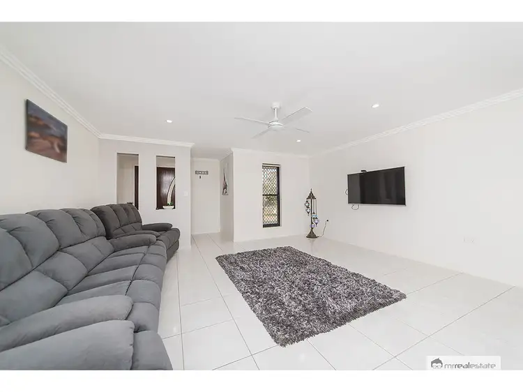 Seventh view of Homely house listing, 17 Bunya Road, Rockyview QLD 4701