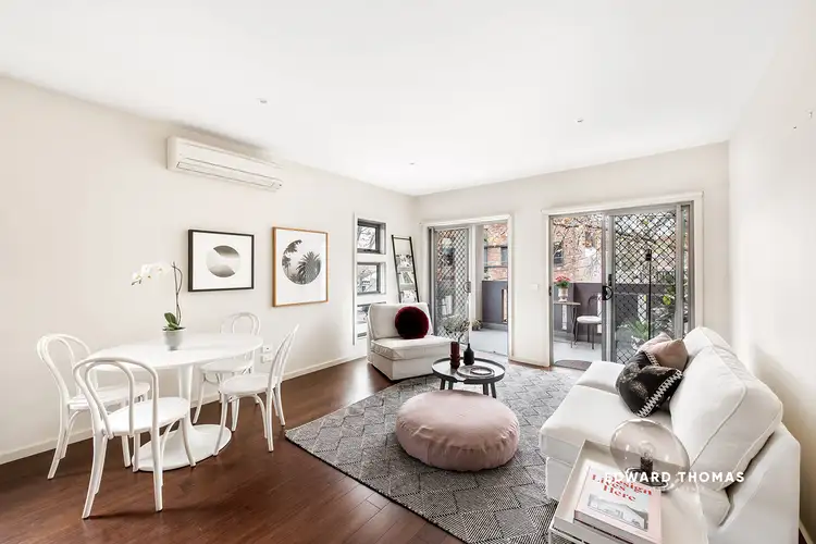 8/7-9 Rankins Road, Kensington VIC 3031