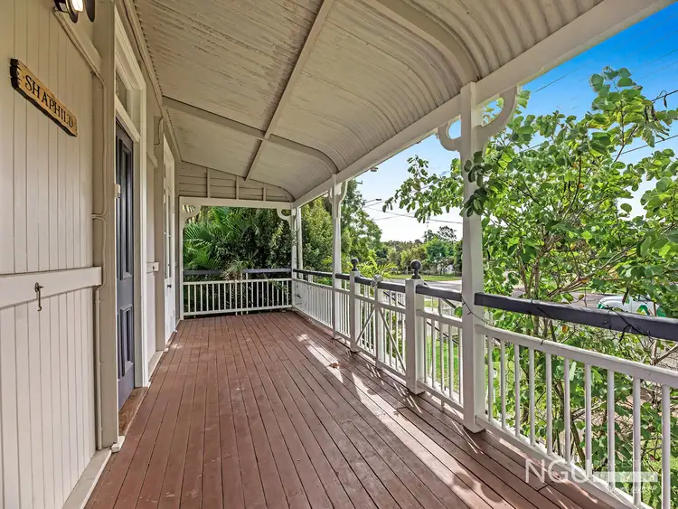 Second view of Homely house listing, 249 South Station Road, Raceview QLD 4305