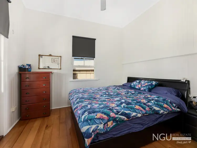 Third view of Homely house listing, 249 South Station Road, Raceview QLD 4305