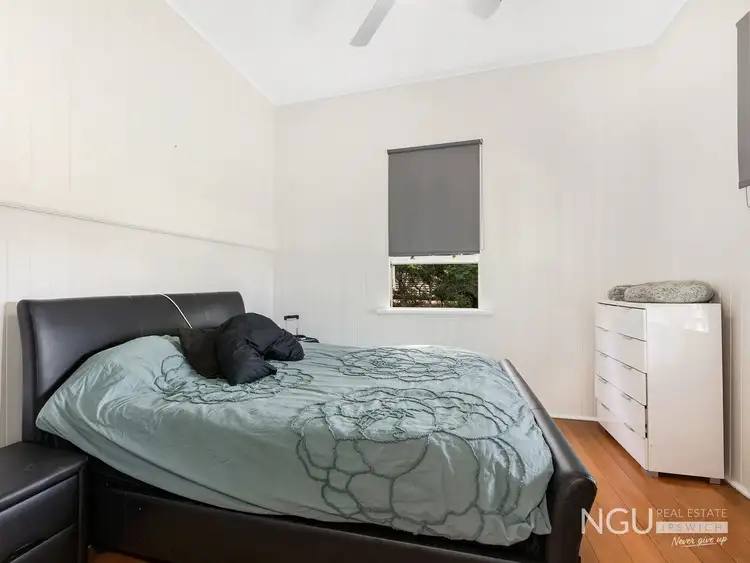 Fourth view of Homely house listing, 249 South Station Road, Raceview QLD 4305