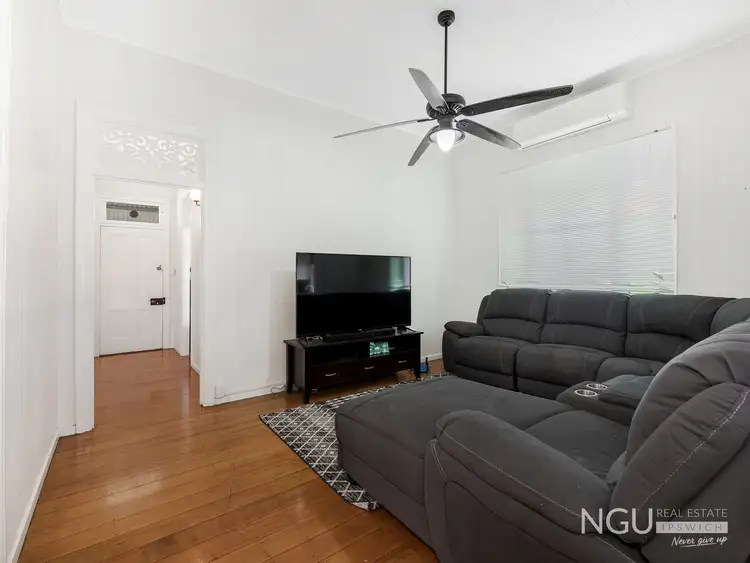 Fifth view of Homely house listing, 249 South Station Road, Raceview QLD 4305