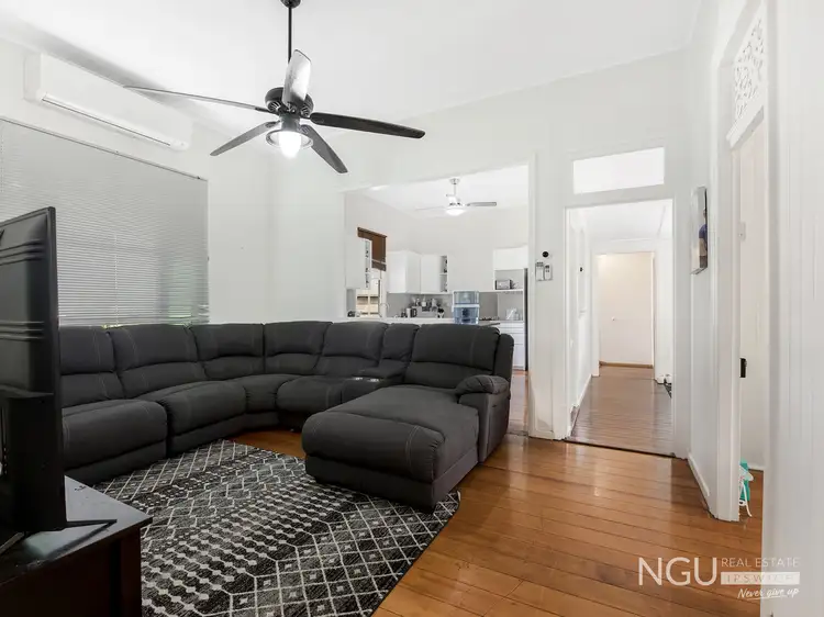 Sixth view of Homely house listing, 249 South Station Road, Raceview QLD 4305
