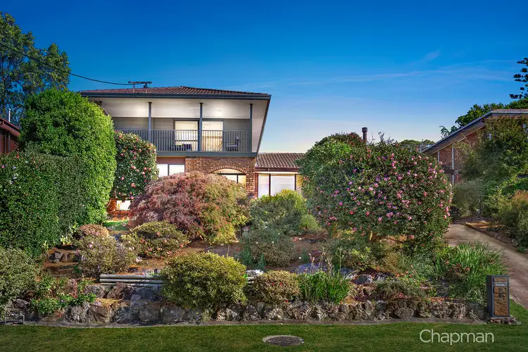 18 Outlook Avenue, Mount Riverview NSW 2774