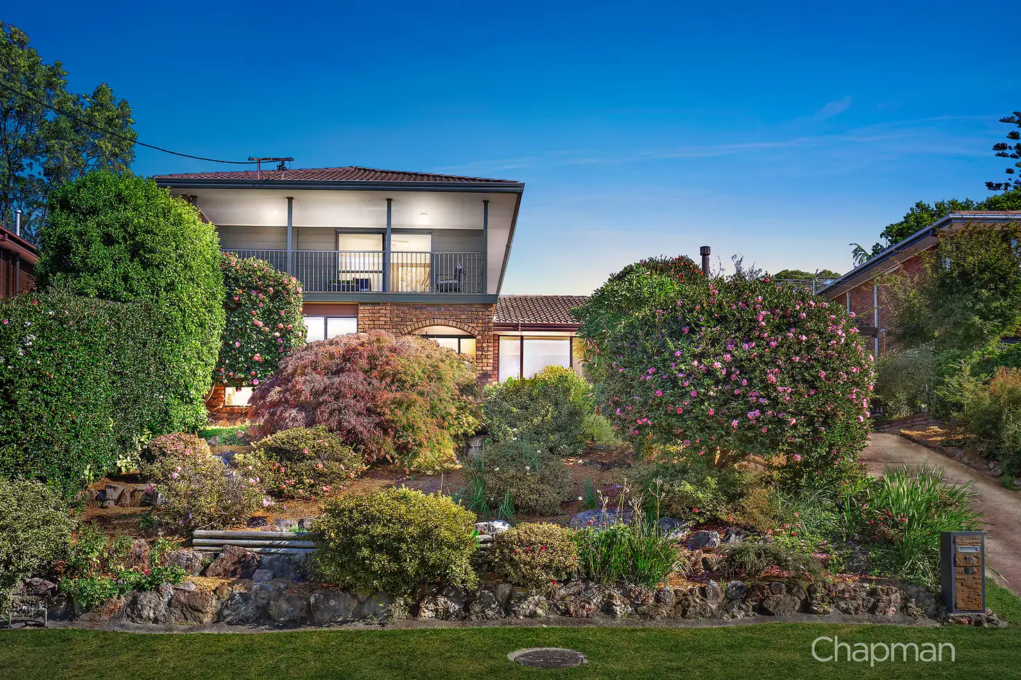 Main view of Homely house listing, 18 Outlook Avenue, Mount Riverview NSW 2774