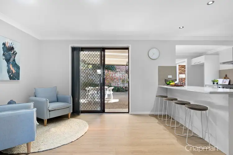 Fourth view of Homely house listing, 18 Outlook Avenue, Mount Riverview NSW 2774