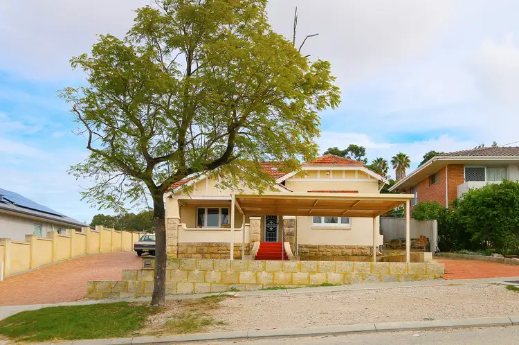 Sixth view of Homely house listing, 205 Edinboro Street, Joondanna WA 6060