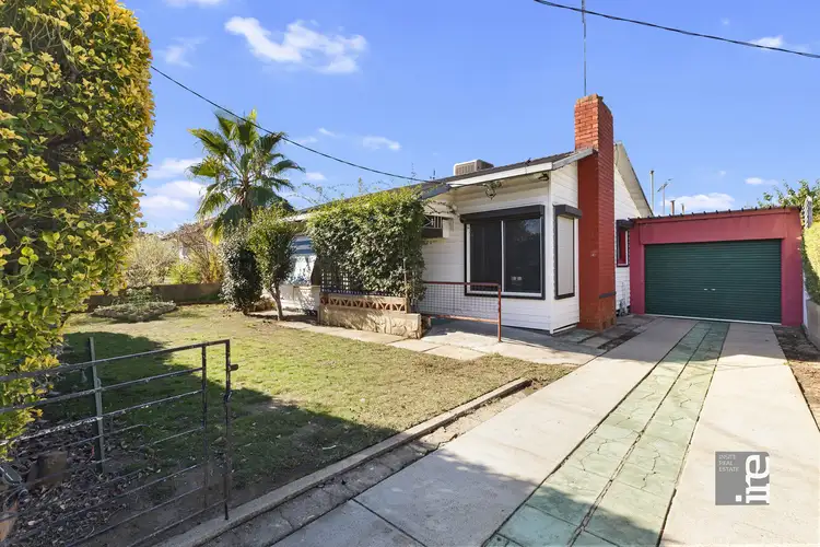 Main view of Homely house listing, 53 Burke Street, Wangaratta VIC 3677